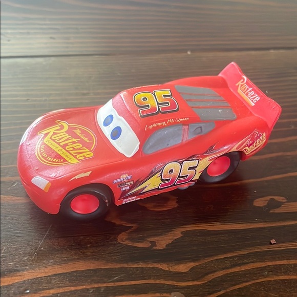 Tonie’s Box Lightening McQueen - Picture 1 of 2